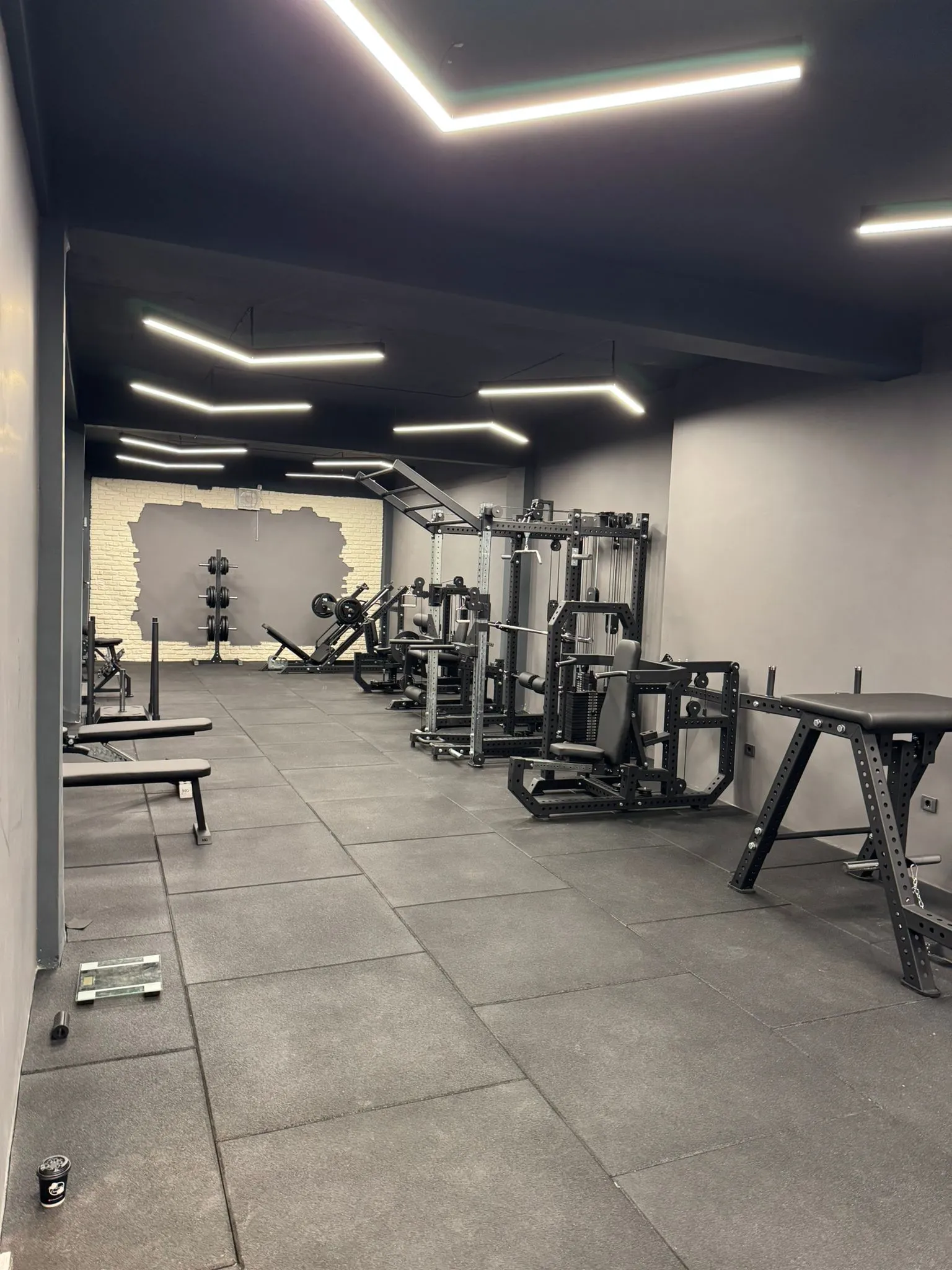 METALGYMTURKEY — Profesyonel Spor & Fitness Ekipmanları — Yerli Üretim