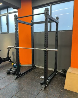 Power Cage-Kafes (80x80x3mm)