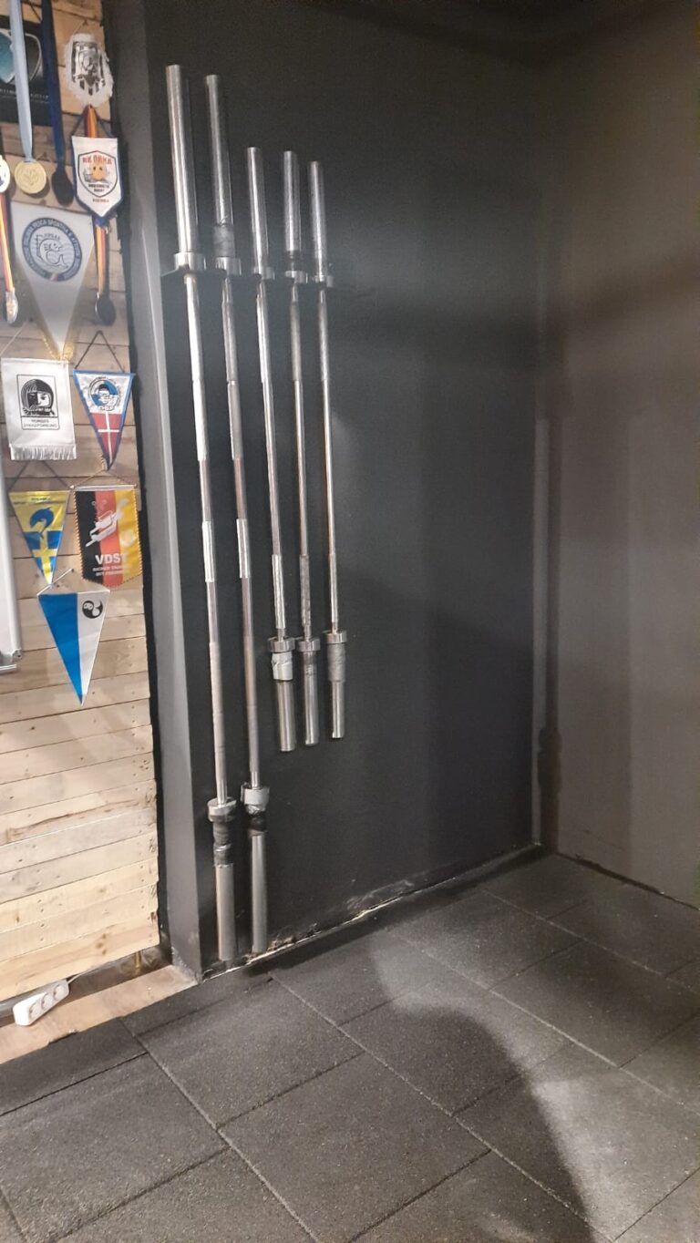 Bar Askısı - Görsel 3