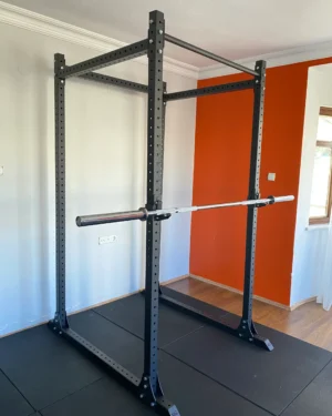 Power Cage-Kafes (60x60x2,5mm)