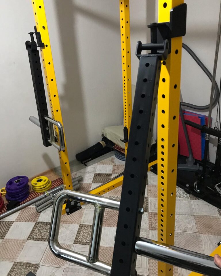 Rotasyonel Güç Kolları / Power Arms