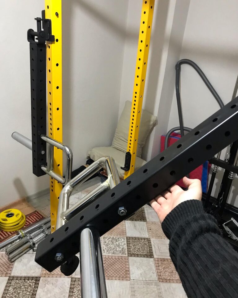 Rotasyonel Güç Kolları / Power Arms - Görsel 5