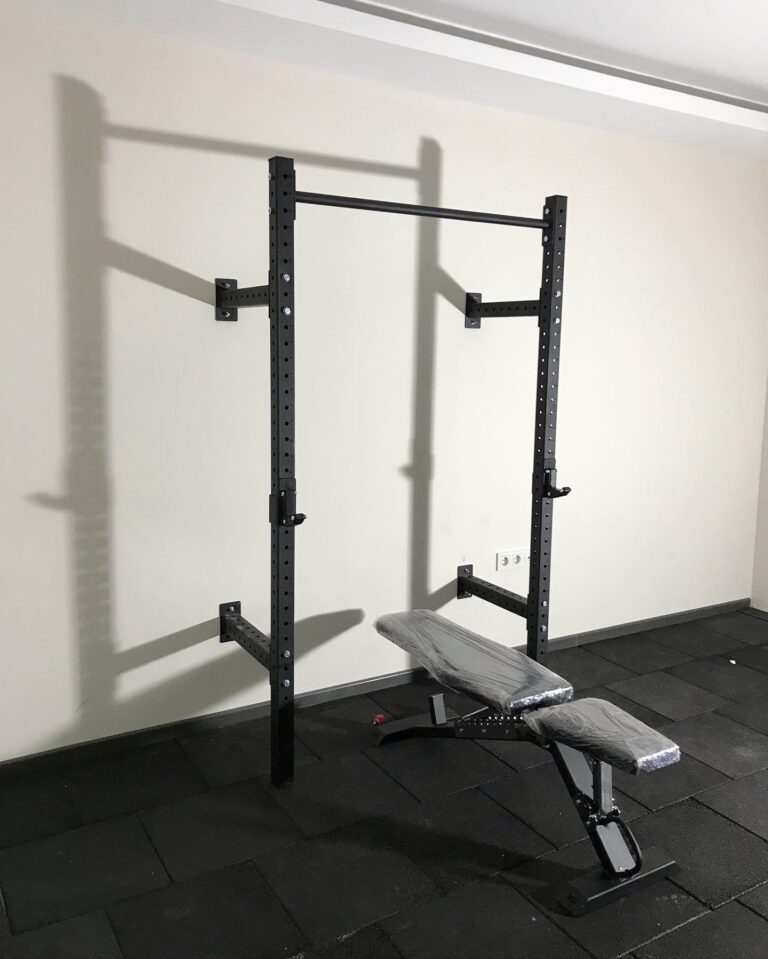 Duvar Tipi Sabit Rack (60x60x2,5mm)