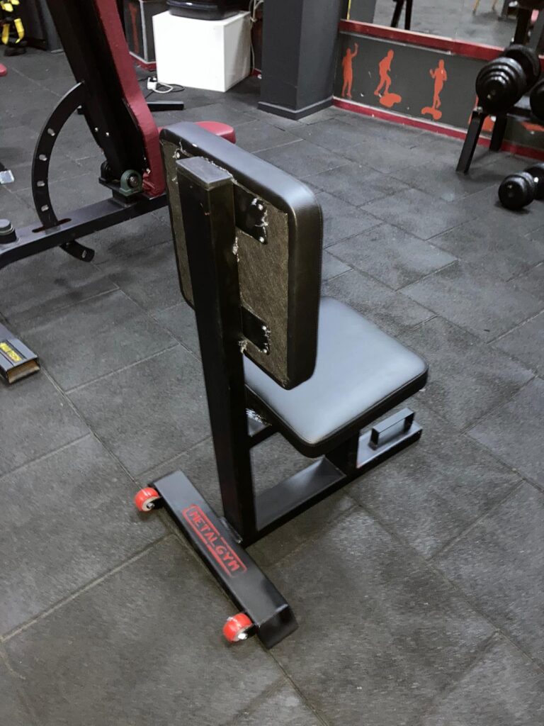 Utility Bench - Görsel 2