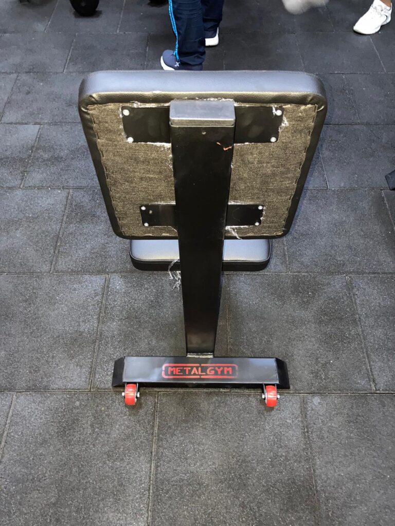 Utility Bench - Görsel 5