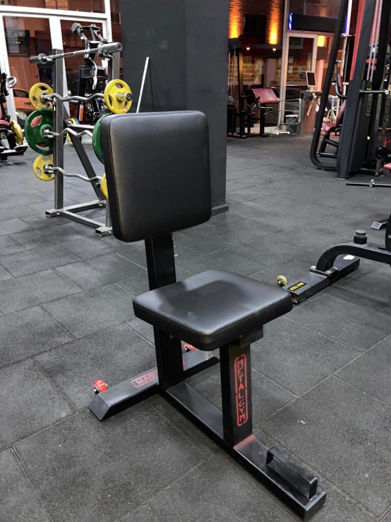 Utility Bench - Görsel 4