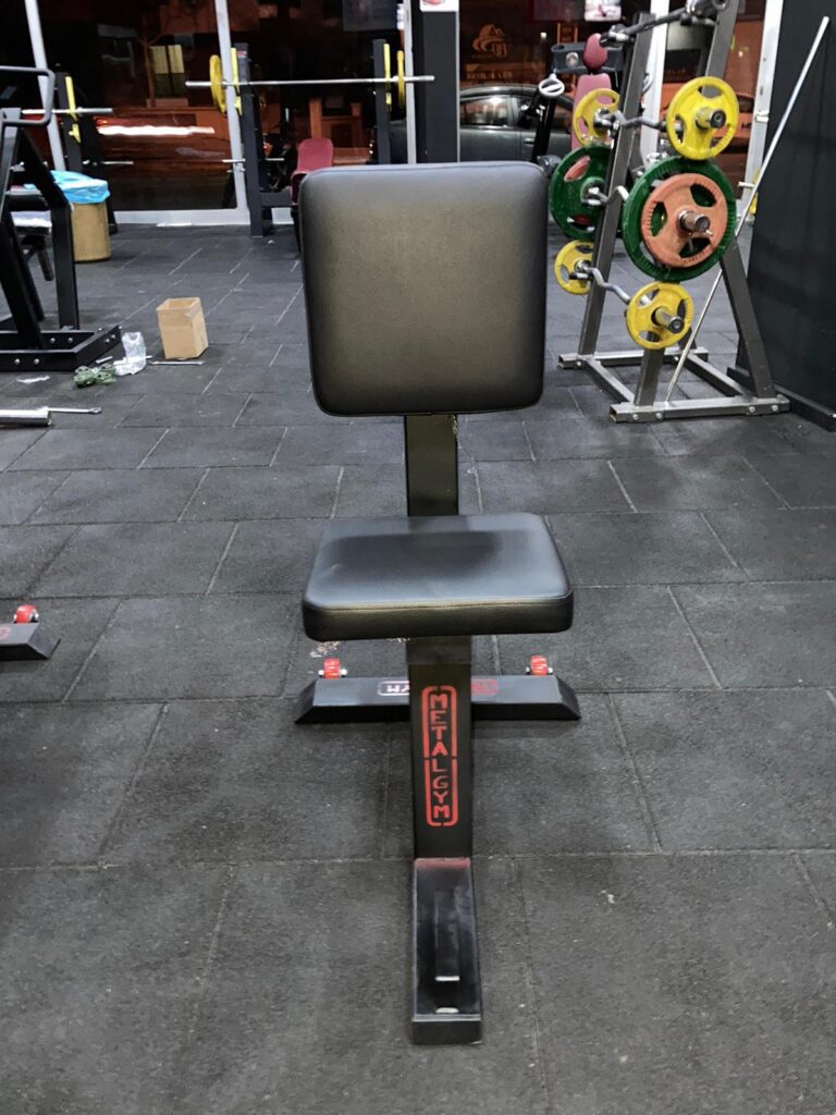 Utility Bench - Görsel 3