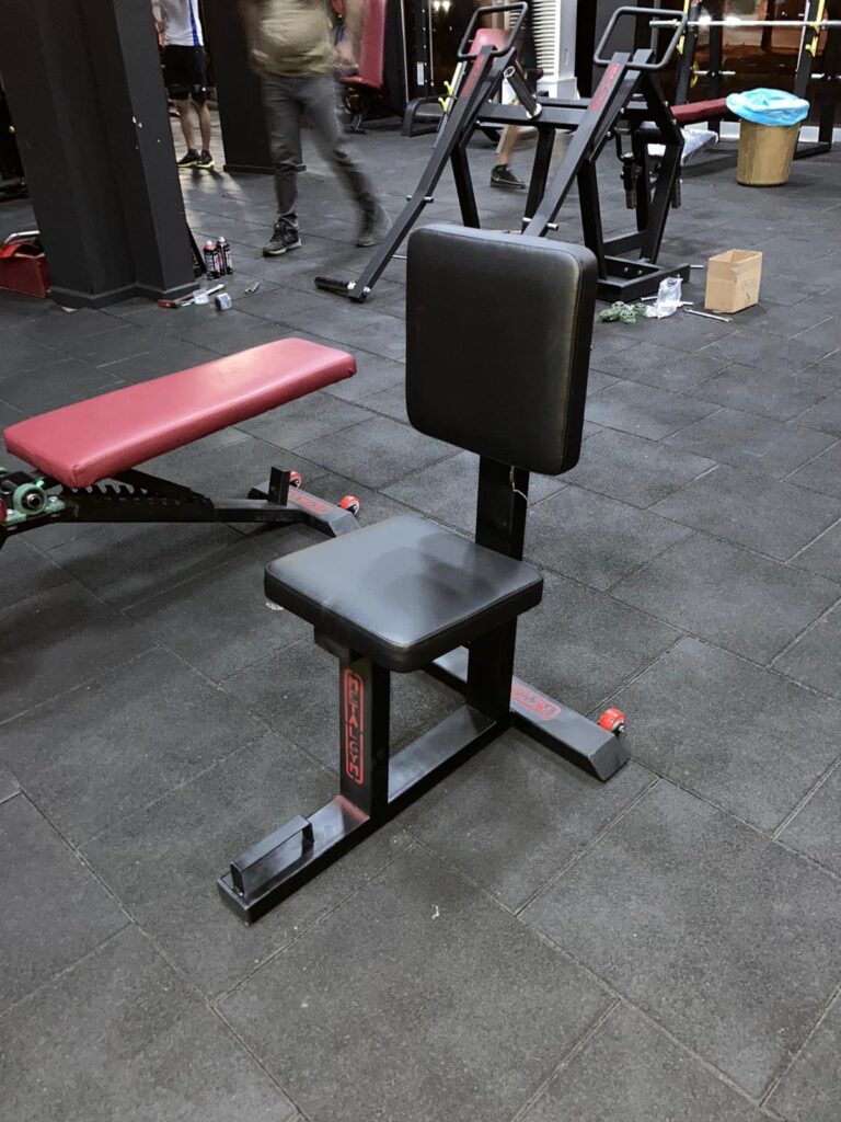 Utility Bench