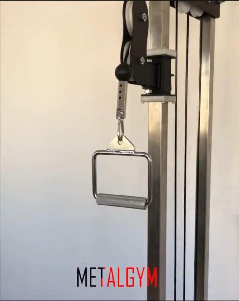 Tekli Elcek Aparatı