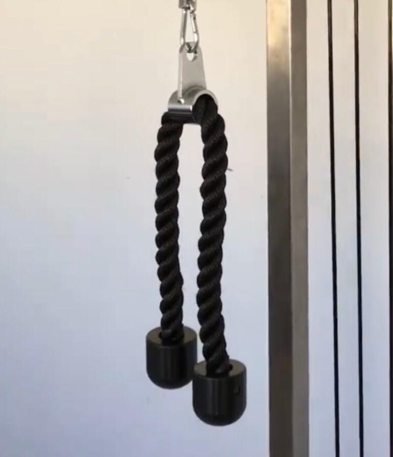 Çekme Halat Aparatı