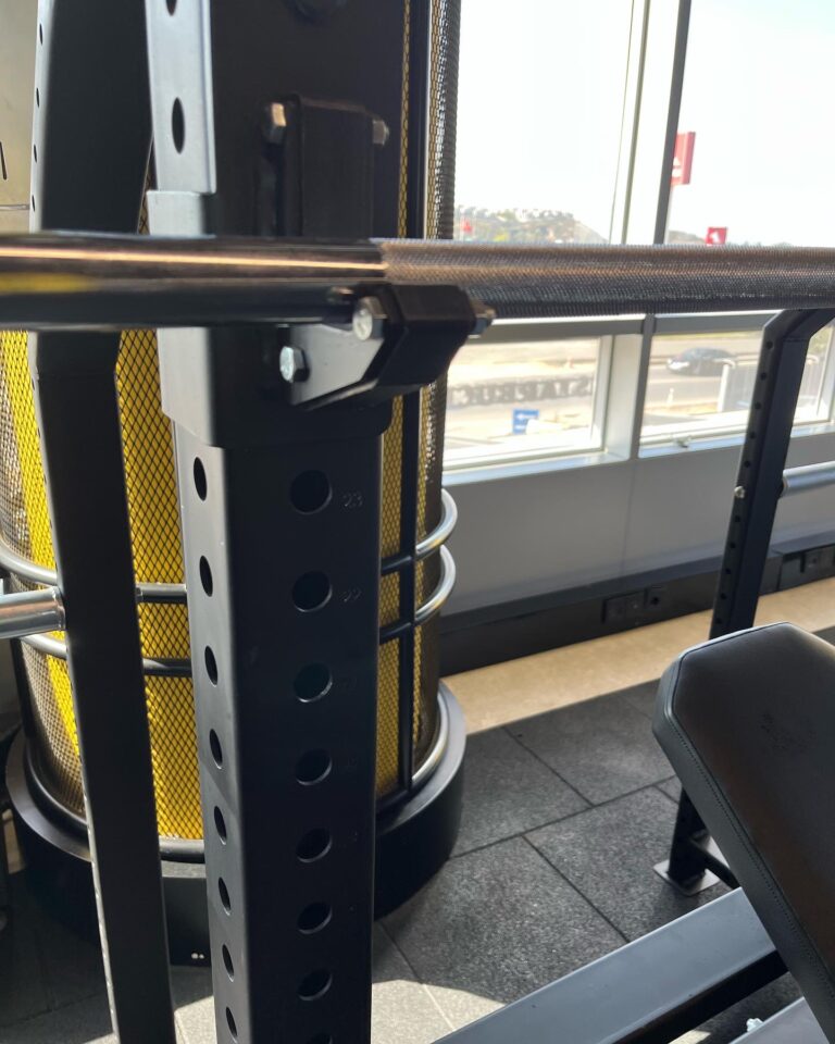 Olympic Incline Bench - Görsel 4