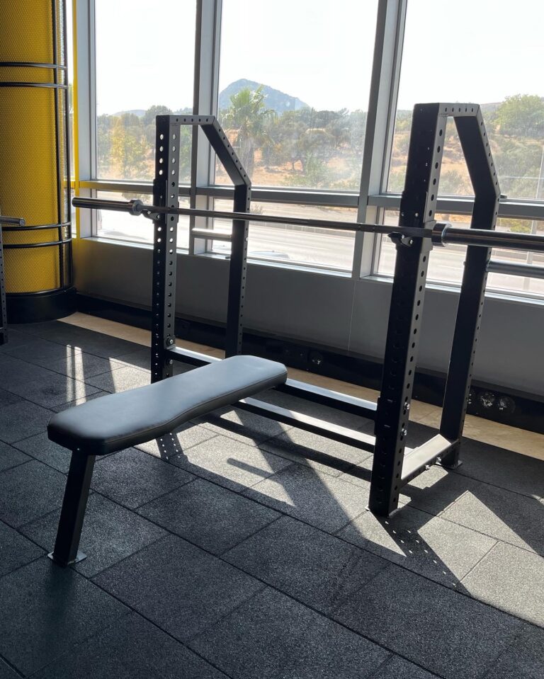 Olimpik Flat Bench