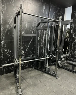 DAP/Smith Combo Machine