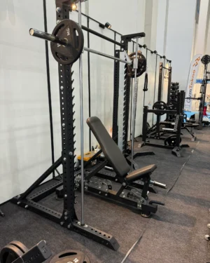 Smith Machine