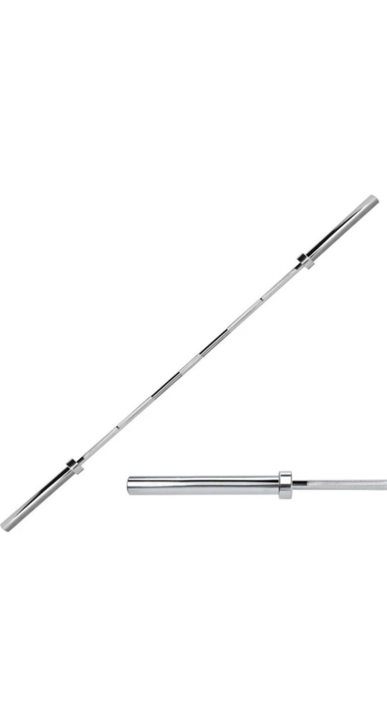 218cm Olimpik Bar