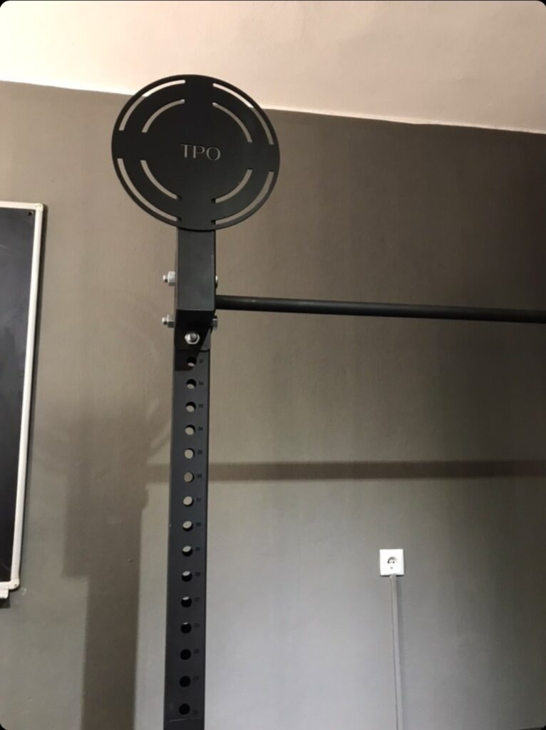 Wall Ball Target