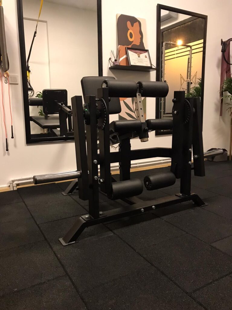 Leg Extension-Curl Combo Pro - Görsel 5