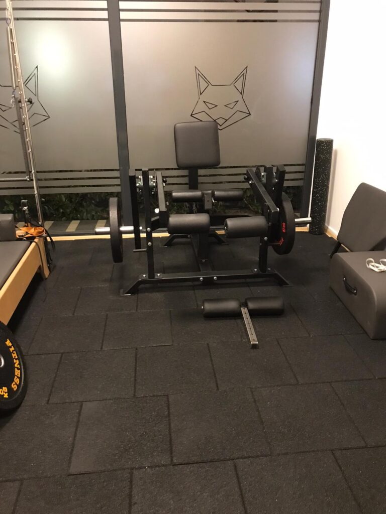 Leg Extension-Curl Combo Pro - Görsel 7