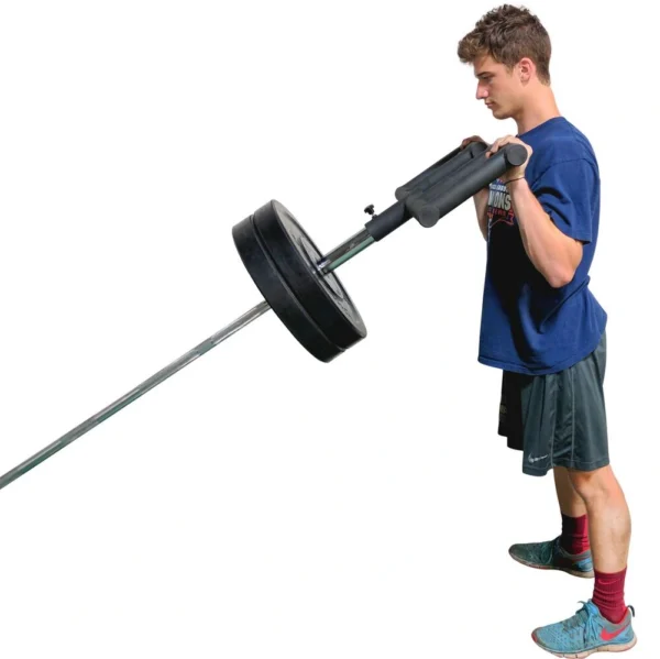 Viking Landmine - Görsel 2