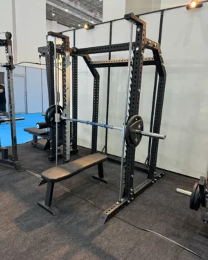 Smith Machine Pro v2