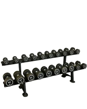2.5-25 KG Dumbell Set