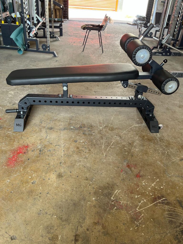 Abdominal Bench