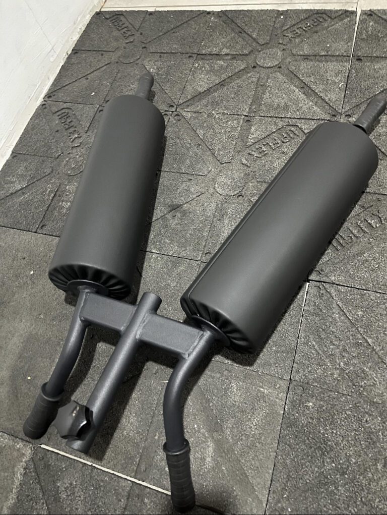 Landmine Squat Attachment - Görsel 2