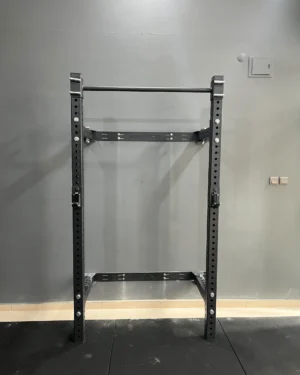 Yana Katlanır Squatrack