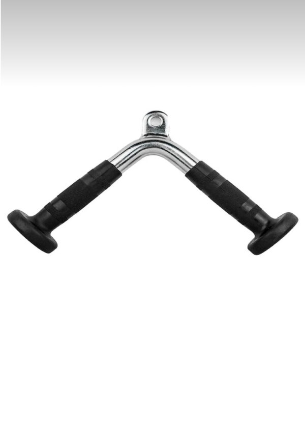 V Triceps Bar