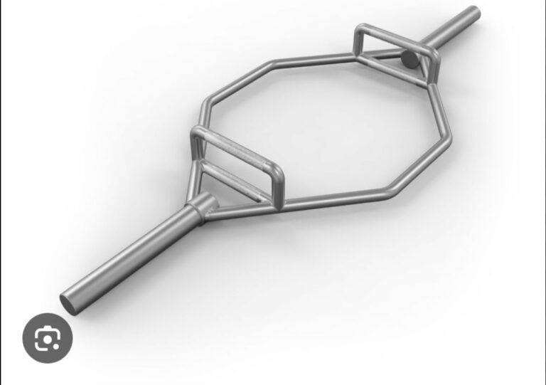 Hex Bar