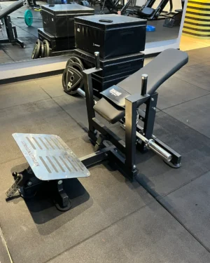 Belt Type Hipthruster Machine